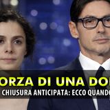 La Forza Di Una Donna Chiude Prima: La Decisone Mediaset Fa Infuriare i Fan!
