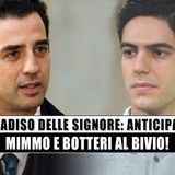 Il Paradiso delle Signore: Mimmo e Botteri al bivio!