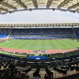 WEBRADIO - Roma - Sampdoria live dallo stadio Olimpico (11/09/2016)
