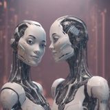 "Are the AI models actually intelligent?! "