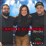 Candice Guardino: Italian Bred