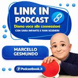 Il GES-MONDO di Marcello Gesmundo