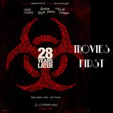 Zombie Renaissance: Survival and Sentiment in '28 Years Later'