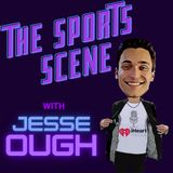 The Sports Scene 6.30.2024 - Off the Air & Onto the Headlines: Celtics, Lakers, & Stanley Cup Talk