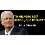 DIOS TE DICE HOY Tu Milagro Está Atado a Esto Que Aún No Has Hecho - Predicas Cristianas