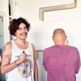 PARKING SĄSIADA I GOŁĘBI CMENTARZ