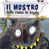 Il mostro della vasca da bagno
