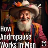 Find Out What Male Menopause Is Like