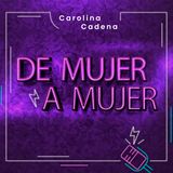 Bajo Presión - Carolina Cadena
