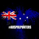 #AuspolPunters | Noely and Caitlin | Just a chat