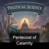 Pentecost of Calamity - Owen Wister