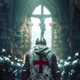 ✠ Los niños templarios: HISTORIA REAL ✠