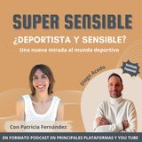 ¿Deportista y Sensible? con Diego Acedo