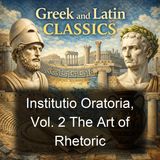 020 - Book VI Chapters 4 and 5