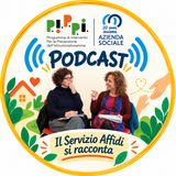 11 Voci del Servizio Affidi e Prossimità
