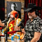 Joe Rogan Experience _2570 - Mystery Boys