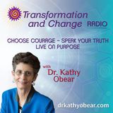 Creating Racially Inclusive, High-Performing Teams with Special Guest Dr. Kathy Obear!