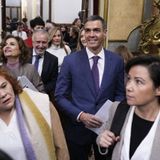 Federico a las 6: La hipocresía de Sánchez con el feminismo