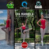 NUESTRO OXÍGENO Eva Manuela, su talento e historia