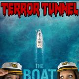 TERROR TUNNEL 01: "The Boat"