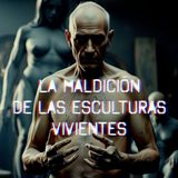 La maldición de las esculturas vivientes