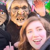 Ernestina dalla fine del mondo. I carnevali del Bellunese - seconda parte