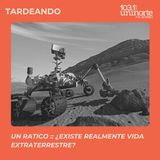 Un Ratico :: ¿Existe realmente evidencia sobre vida extraterrestre?. Astronorte