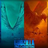 ...Recommends Movies (Godzilla: King of the Monsters)