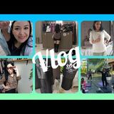 Fuimos a una Master class de yoga+ pasé mucha vergüenza+ buscando vestido de fiesta 🥳