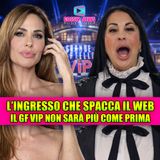 Grande Fratello Vip 2026: Rita De Crescenzo nel cast!