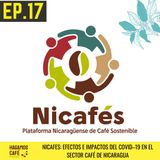 HAGAMOS CAFÉ - EP 17 | NiCafes y los efectos del Covid19 en el sector café  🍒😷 🇳🇮