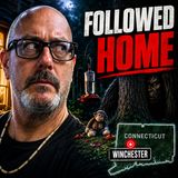 Bigfoot Follows Researcher Home to Winchester, Connecticut