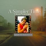 The Trap: The Unsolved Murder of Morris Davis Jr.