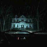 3 TRUE Rainy Night Alone Horror Stories