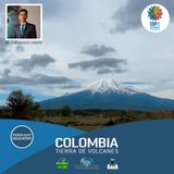 NUESTRO OXÍGENO Colombia tierra de volcanes – Dr. John Makario Londoño