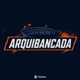 #1 Arquibancada - Bruno Formiga