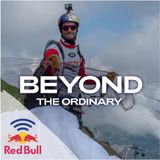 Audio diary from the world's toughest adventure race: Red Bull X-Alps