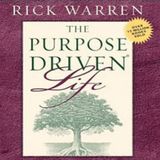 #251 - We Serve God by Serving Others (Purpose Driven Life, Ch 33)