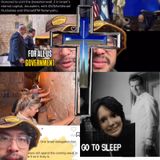 JESUS was a PROPHET all right!( 50 States 1 Israel!)