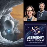 Tiny Robots, Alien Caves: NASA's Plan for Titan