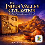 Harappan Disease and Healing: Indus Valley Medical Knowledge — Fexingo History
