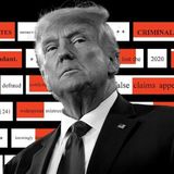 Crock of sh__t - Grand jury transcripts expose BOTCHED Trump DOJ indictment