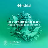 Tra i «rovi del sottobosco»: viaggio nella poesia delle donne