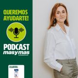 Miedos en la maternidad: embarazo, posparto y expectativas. Con Ingrid Pistono