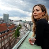 ‘Hvor vi spiser': København er Katrine Engbergs stamsted