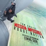 Damn You Hollywood: Mission Impossible – Rogue Nation