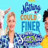 NC State  Fair 2019