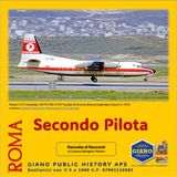 Ep.10 RdR | Secondo Pilota