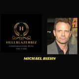 Terminator & Alien actor Michael Biehn rejoins me to chat