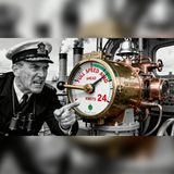 The Boiler Gamble That Doubled a Battleship's Speed | Naval History Audiobook